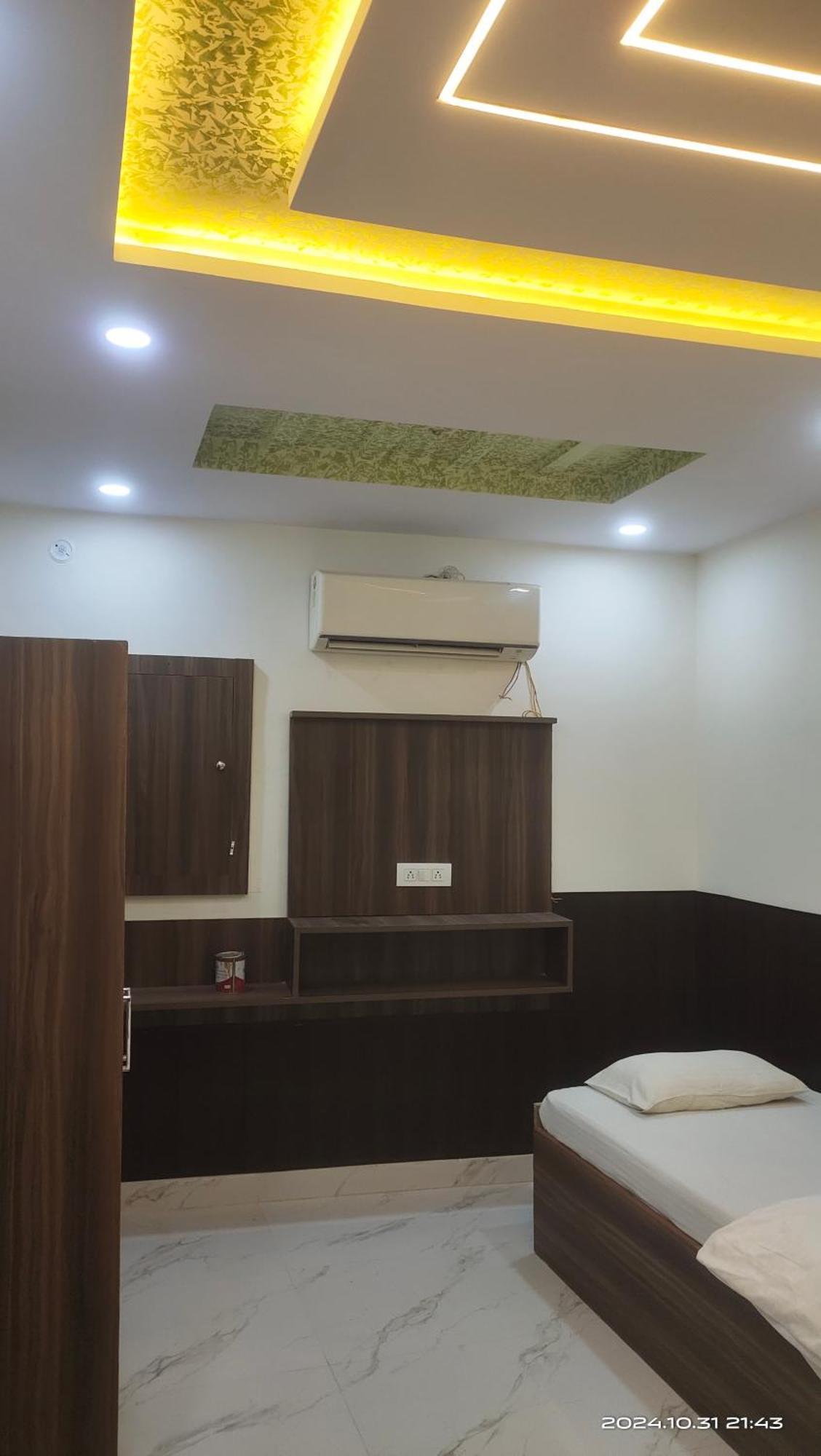 Big Brother Hostel Hotel Agra  Exterior foto